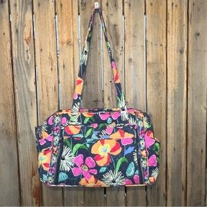 Vera Bradley Duffle Bag